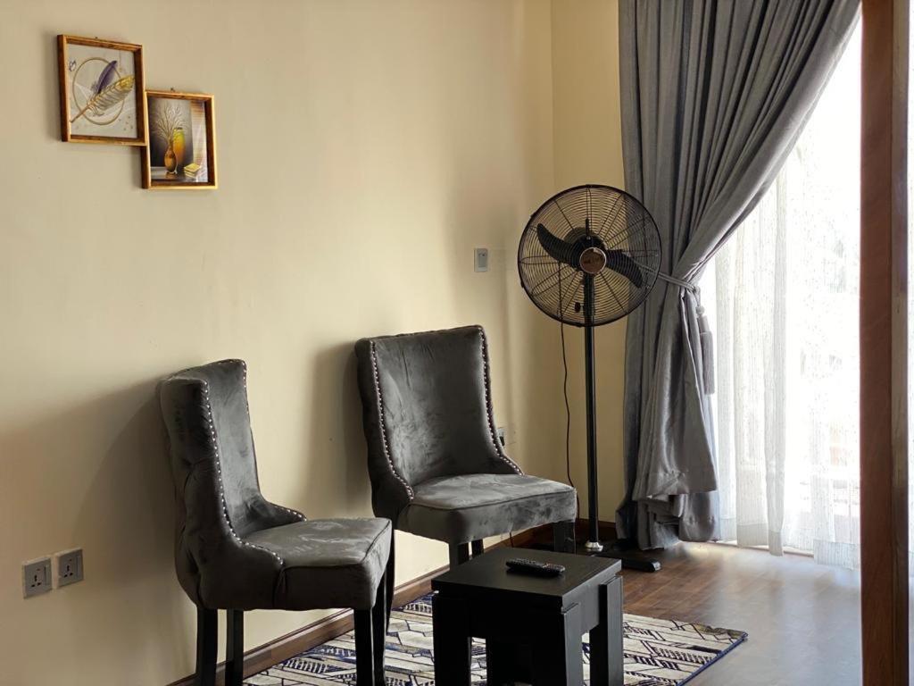 Oceanfront Wavecrest Hotel Lekki Kültér fotó