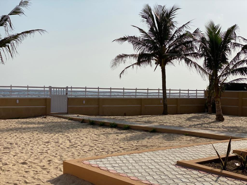 Oceanfront Wavecrest Hotel Lekki Kültér fotó