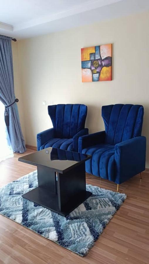 Oceanfront Wavecrest Hotel Lekki Kültér fotó